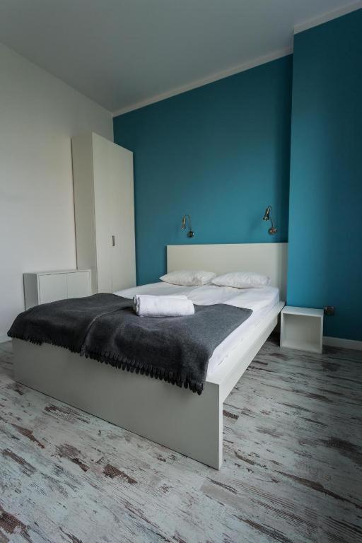 Apartament Planet